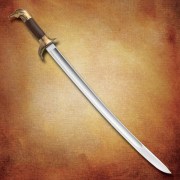Death Dealer Sword. Espada. Windlass. Marto